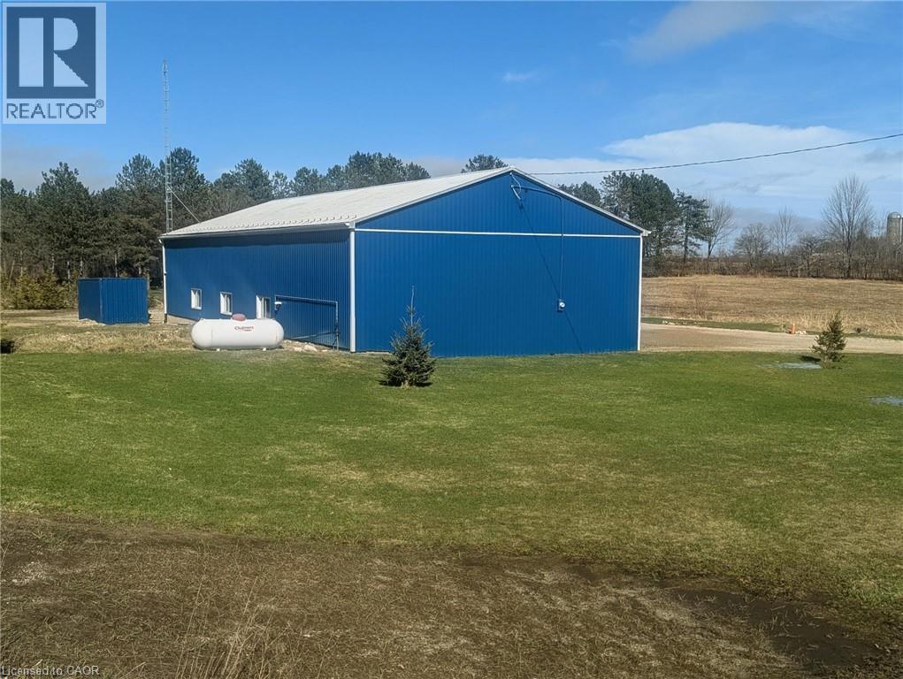 9103 Highway 6, Wellington North, Ontario  N0G 2E0 - Photo 30 - 40795754