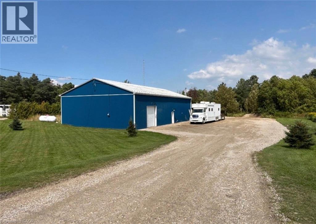 9103 Highway 6, Wellington North, Ontario  N0G 2E0 - Photo 23 - 40795754