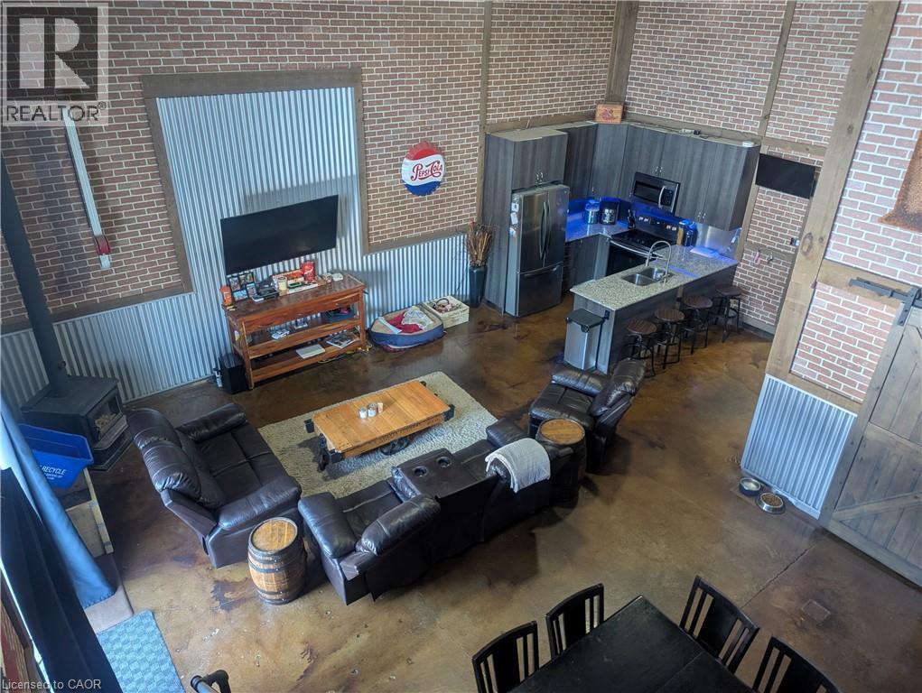 9103 Highway 6, Wellington North, Ontario  N0G 2E0 - Photo 22 - 40795754