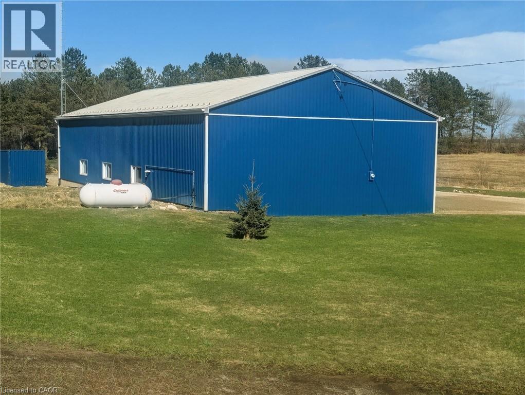 9103 Highway 6, Wellington North, Ontario  N0G 2E0 - Photo 5 - 40795754