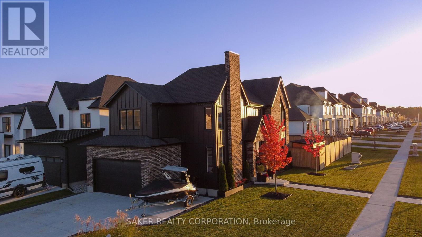 3 Poole Crescent, Middlesex Centre, Ontario  N0L 1R0 - Photo 2 - X12999082