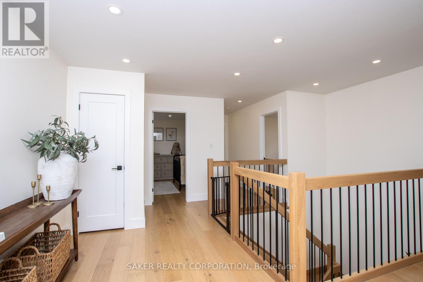 3 Poole Crescent, Middlesex Centre, Ontario  N0L 1R0 - Photo 23 - X12999082