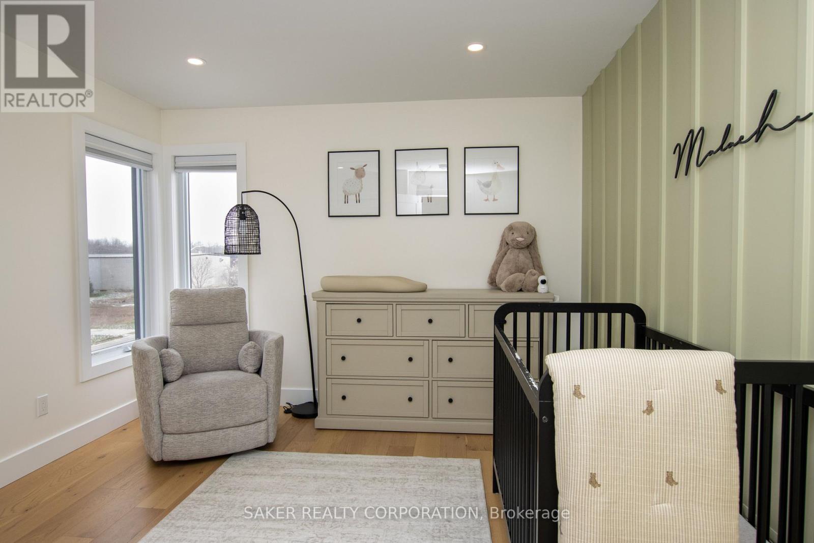 3 Poole Crescent, Middlesex Centre, Ontario  N0L 1R0 - Photo 24 - X12999082