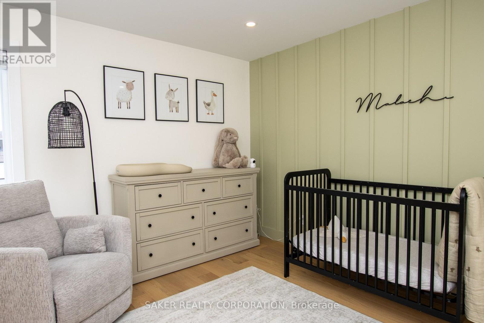 3 Poole Crescent, Middlesex Centre, Ontario  N0L 1R0 - Photo 25 - X12999082