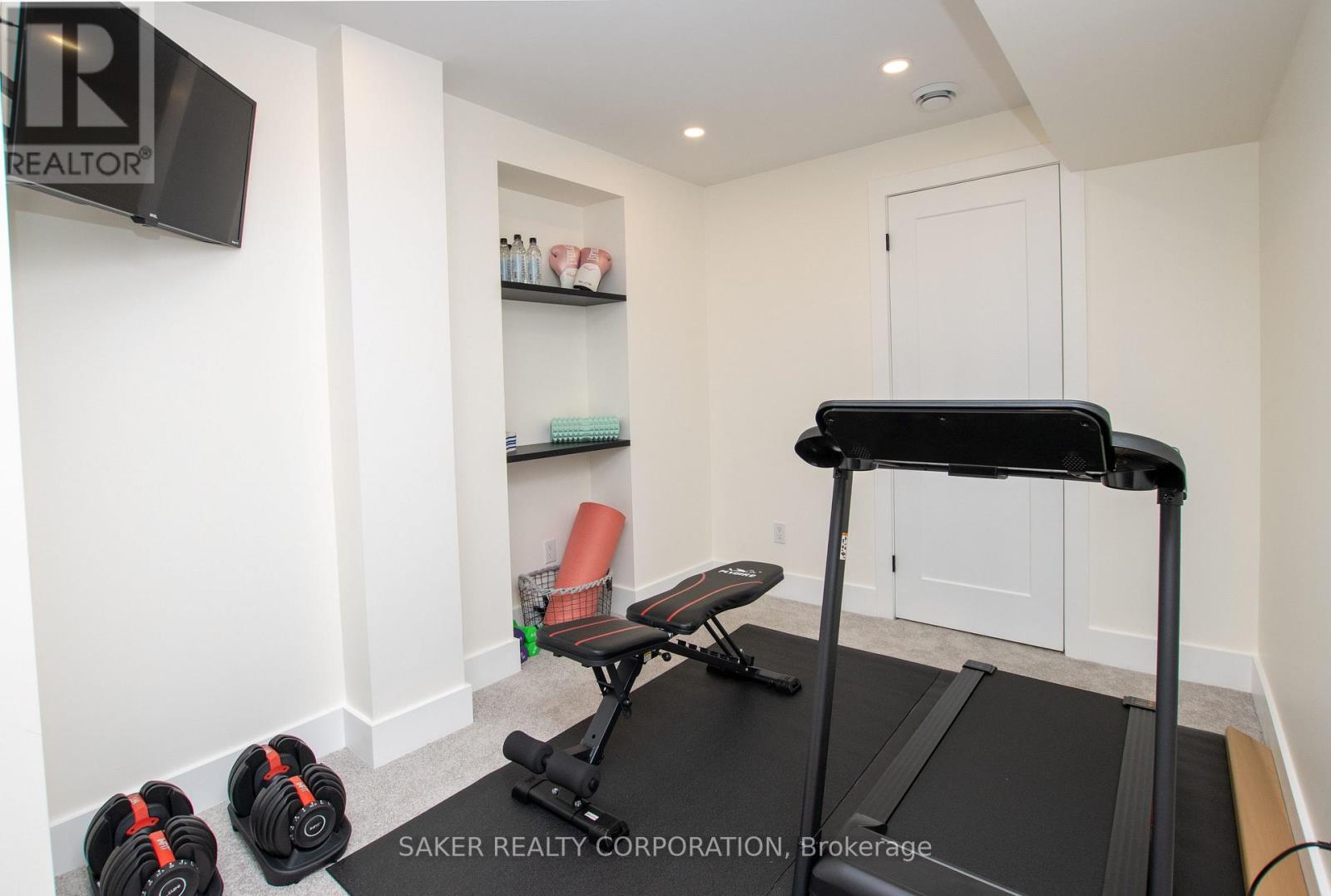 3 Poole Crescent, Middlesex Centre, Ontario  N0L 1R0 - Photo 32 - X12999082