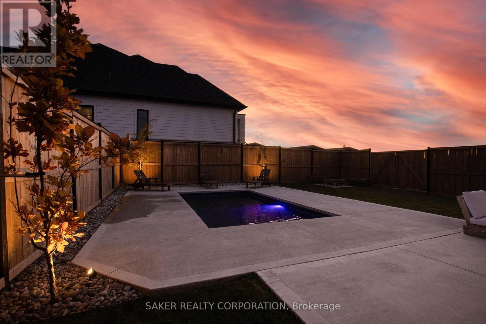 3 Poole Crescent, Middlesex Centre, Ontario  N0L 1R0 - Photo 38 - X12999082