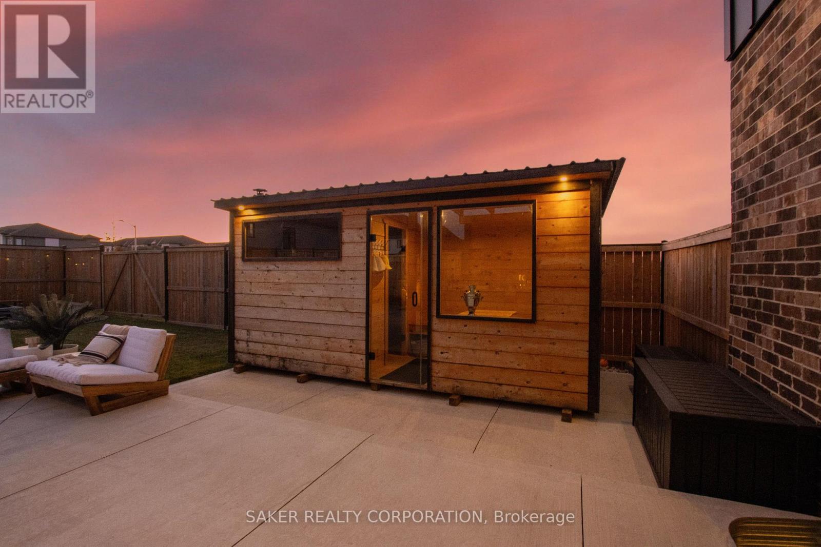 3 Poole Crescent, Middlesex Centre, Ontario  N0L 1R0 - Photo 39 - X12999082