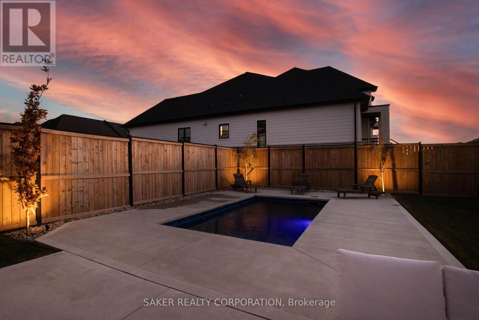 3 Poole Crescent, Middlesex Centre, Ontario  N0L 1R0 - Photo 4 - X12999082