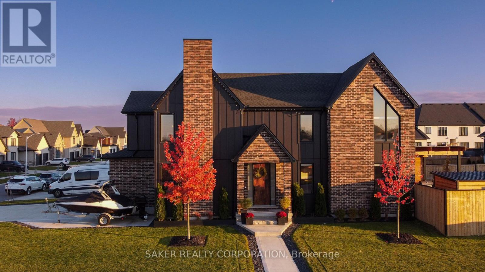 3 Poole Crescent, Middlesex Centre, Ontario  N0L 1R0 - Photo 42 - X12999082