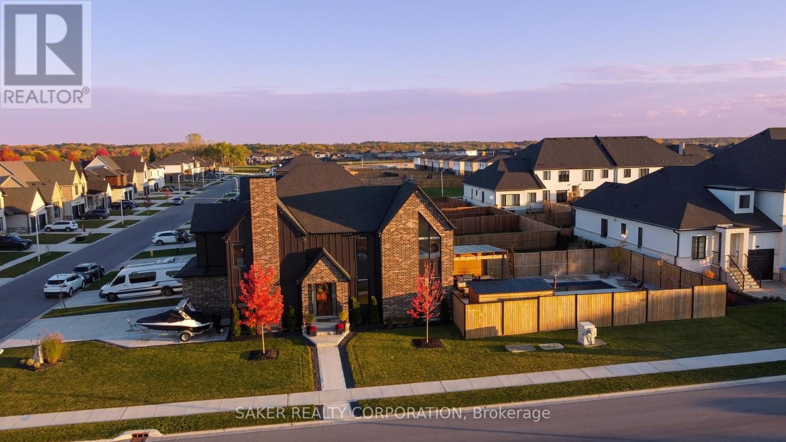 3 Poole Crescent, Middlesex Centre, Ontario  N0L 1R0 - Photo 43 - X12999082