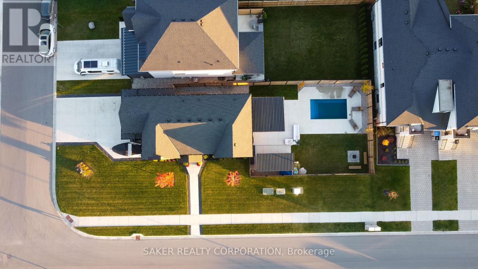 3 Poole Crescent, Middlesex Centre, Ontario  N0L 1R0 - Photo 44 - X12999082