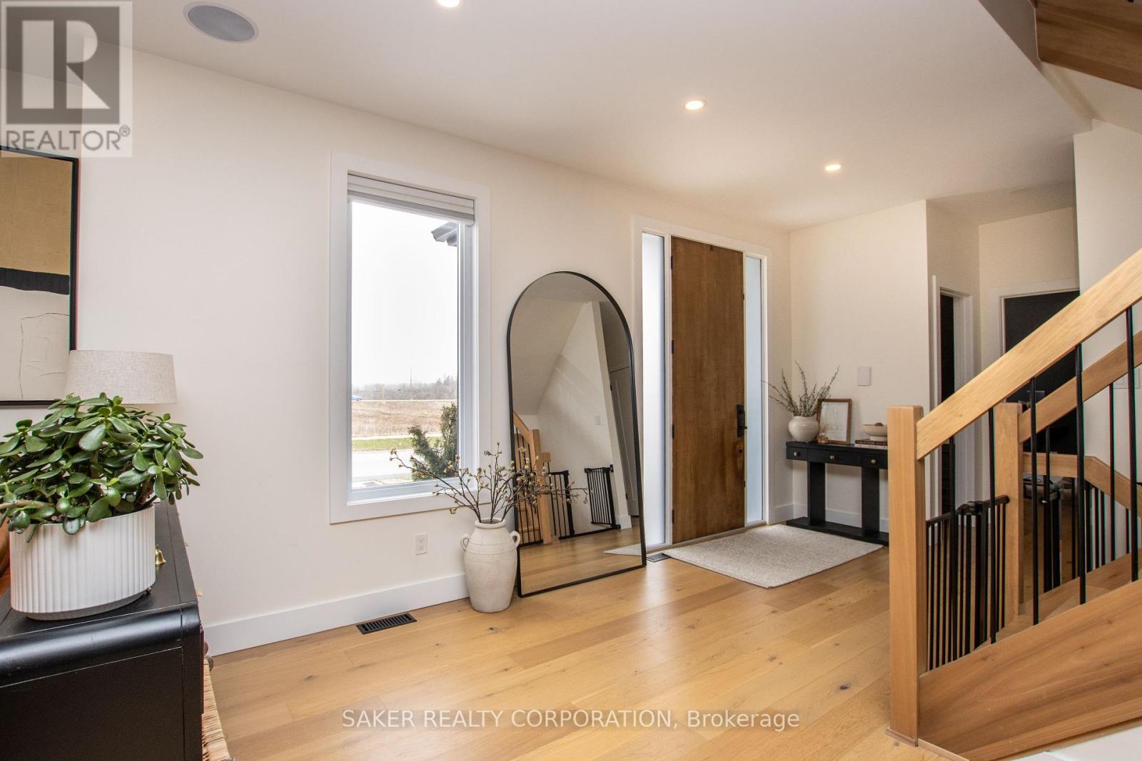 3 Poole Crescent, Middlesex Centre, Ontario  N0L 1R0 - Photo 6 - X12999082