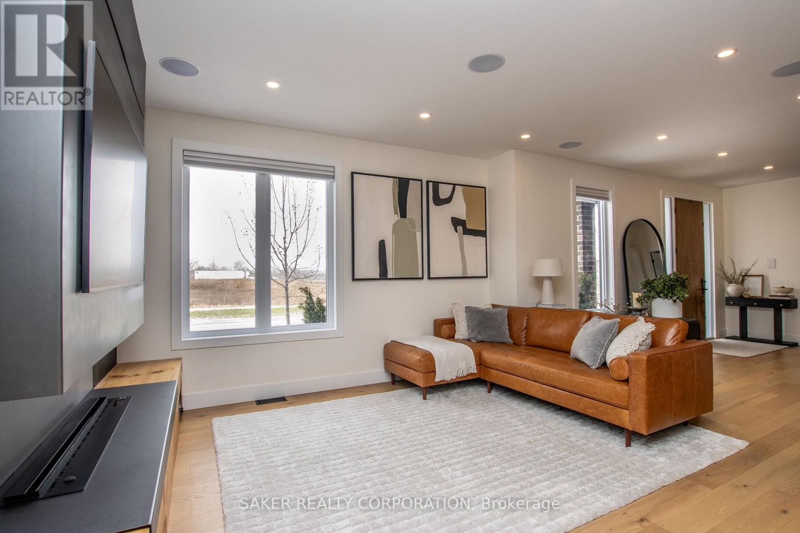 3 Poole Crescent, Middlesex Centre, Ontario  N0L 1R0 - Photo 9 - X12999082