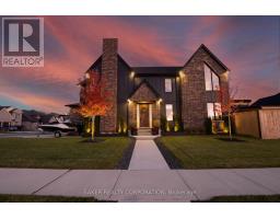 3 POOLE CRESCENT, Middlesex Centre, Ontario