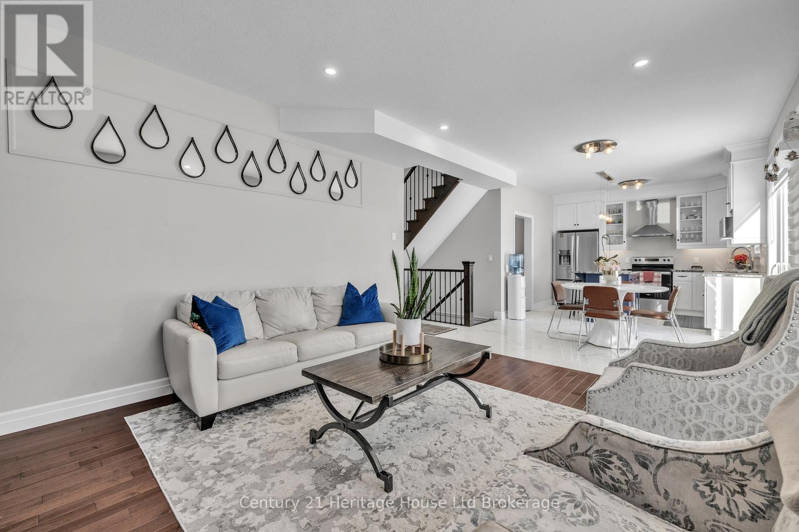 97 Beech Boulevard, Tillsonburg, Ontario  N4G 5S1 - Photo 13 - X12866924