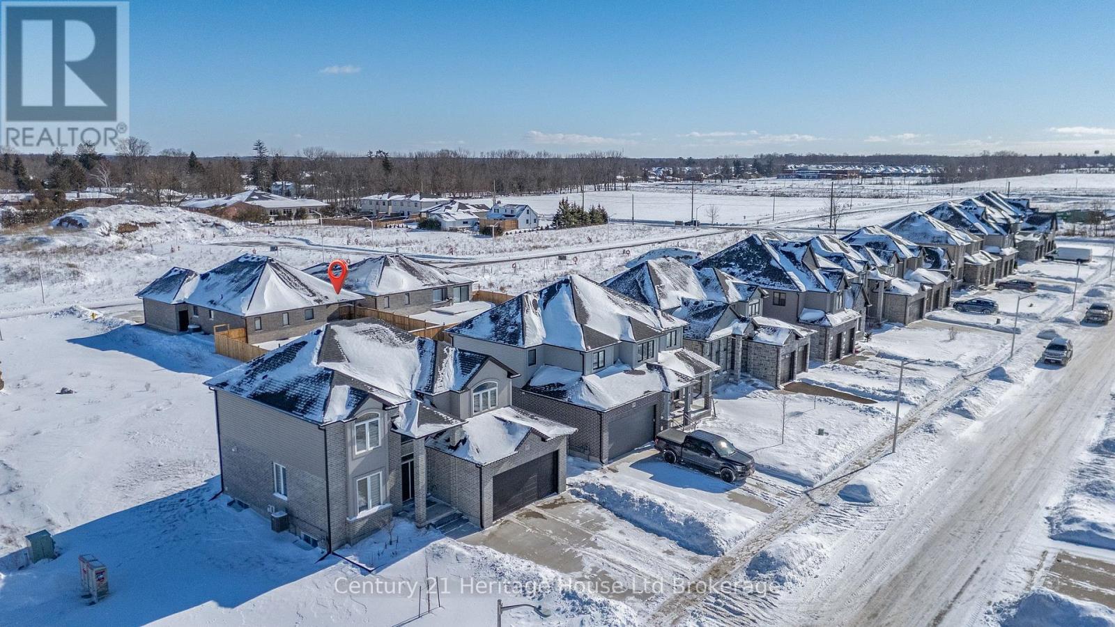 97 Beech Boulevard, Tillsonburg, Ontario  N4G 5S1 - Photo 27 - X12866924