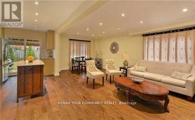 81 Waterfall Road, Vaughan, Ontario  L4L 5B3 - Photo 7 - N12946542