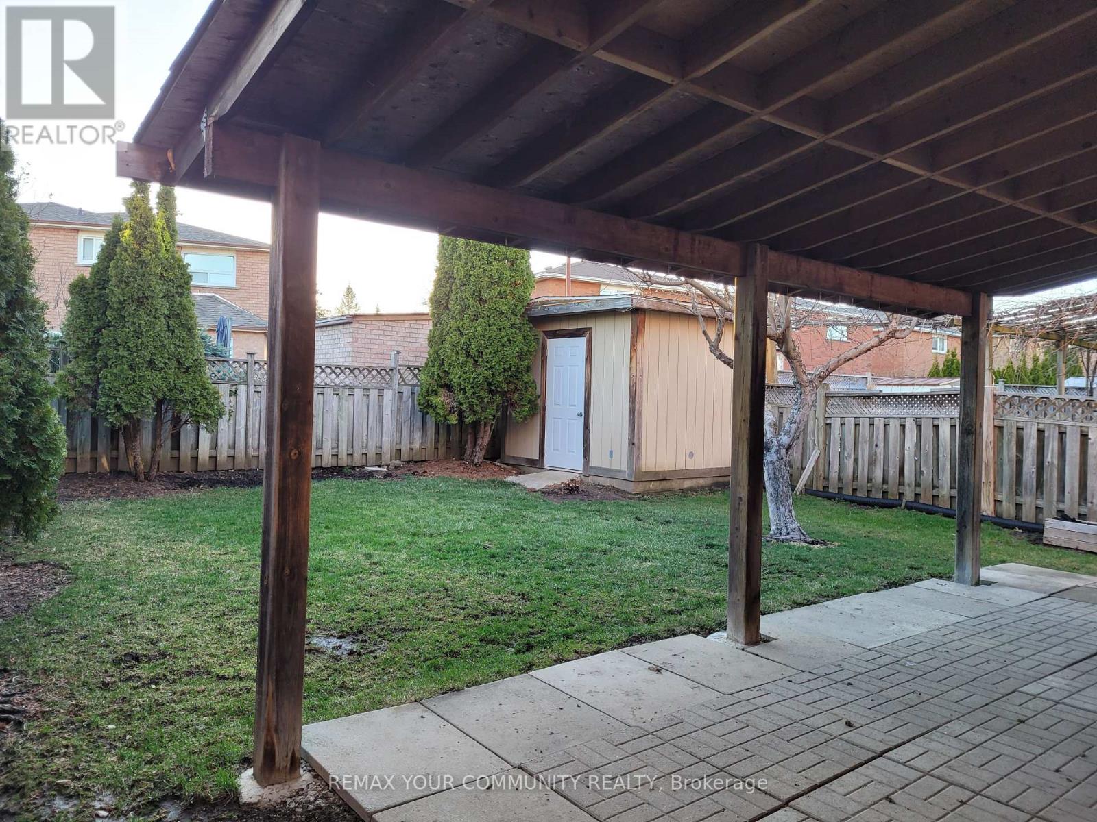 81 Waterfall Road, Vaughan, Ontario  L4L 5B3 - Photo 20 - N12946542