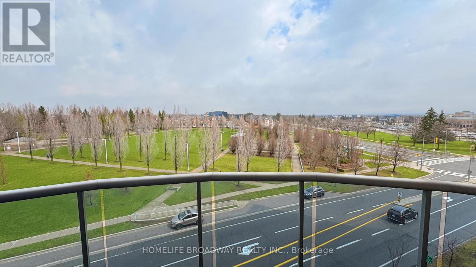 713 - 33 Cox Boulevard, Markham, Ontario  L3R 8A6 - Photo 35 - N12991140