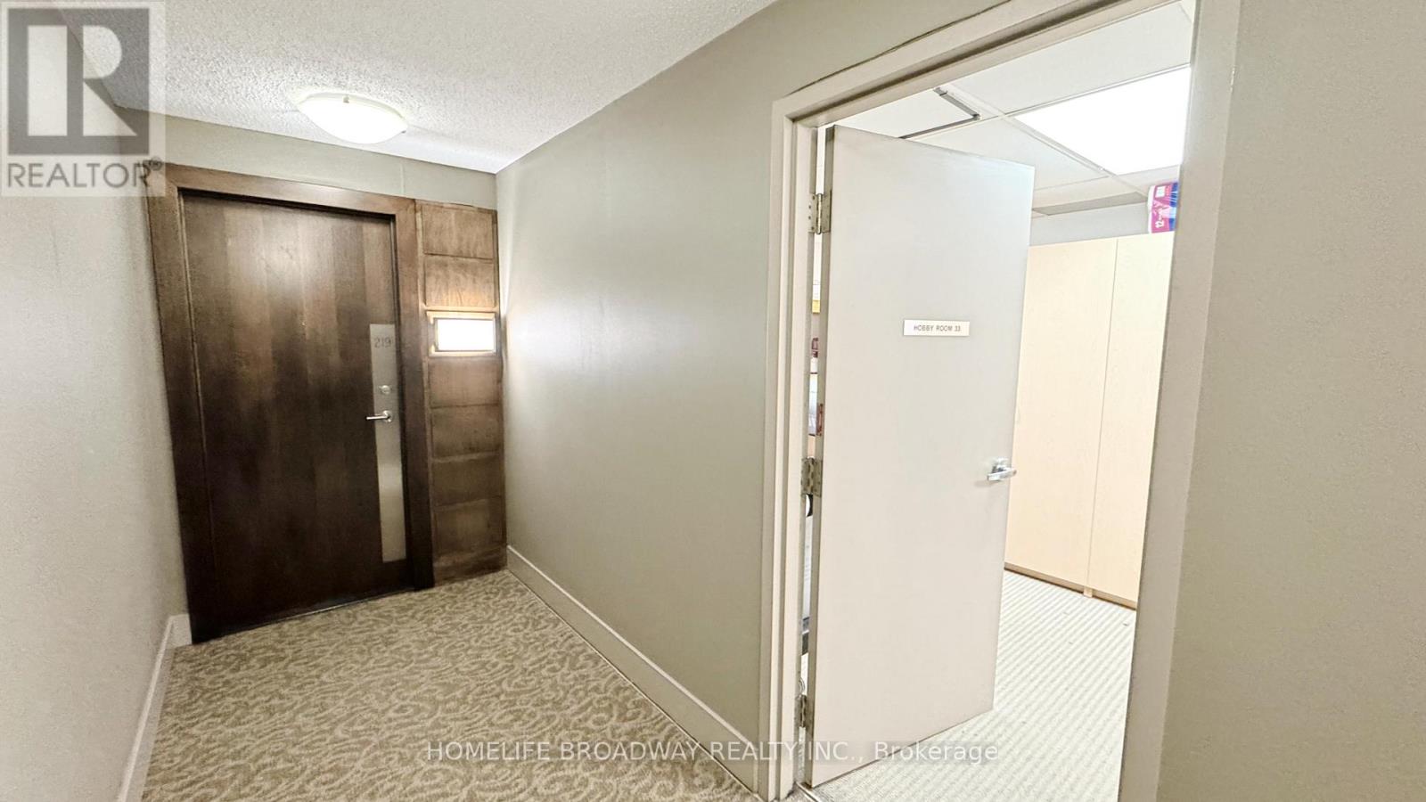 713 - 33 Cox Boulevard, Markham, Ontario  L3R 8A6 - Photo 38 - N12991140