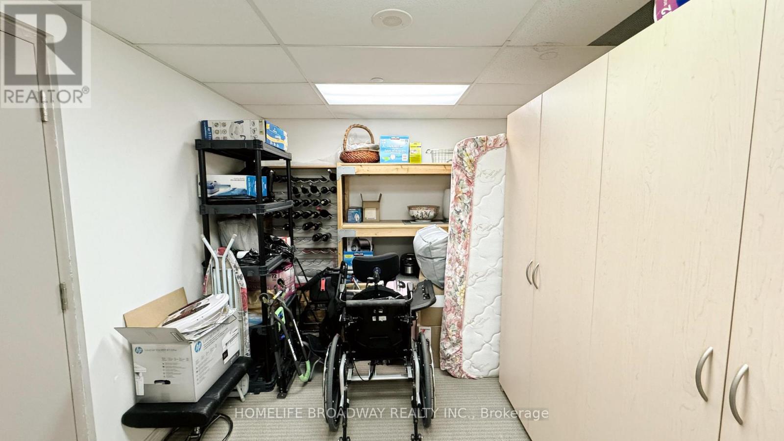 713 - 33 Cox Boulevard, Markham, Ontario  L3R 8A6 - Photo 40 - N12991140