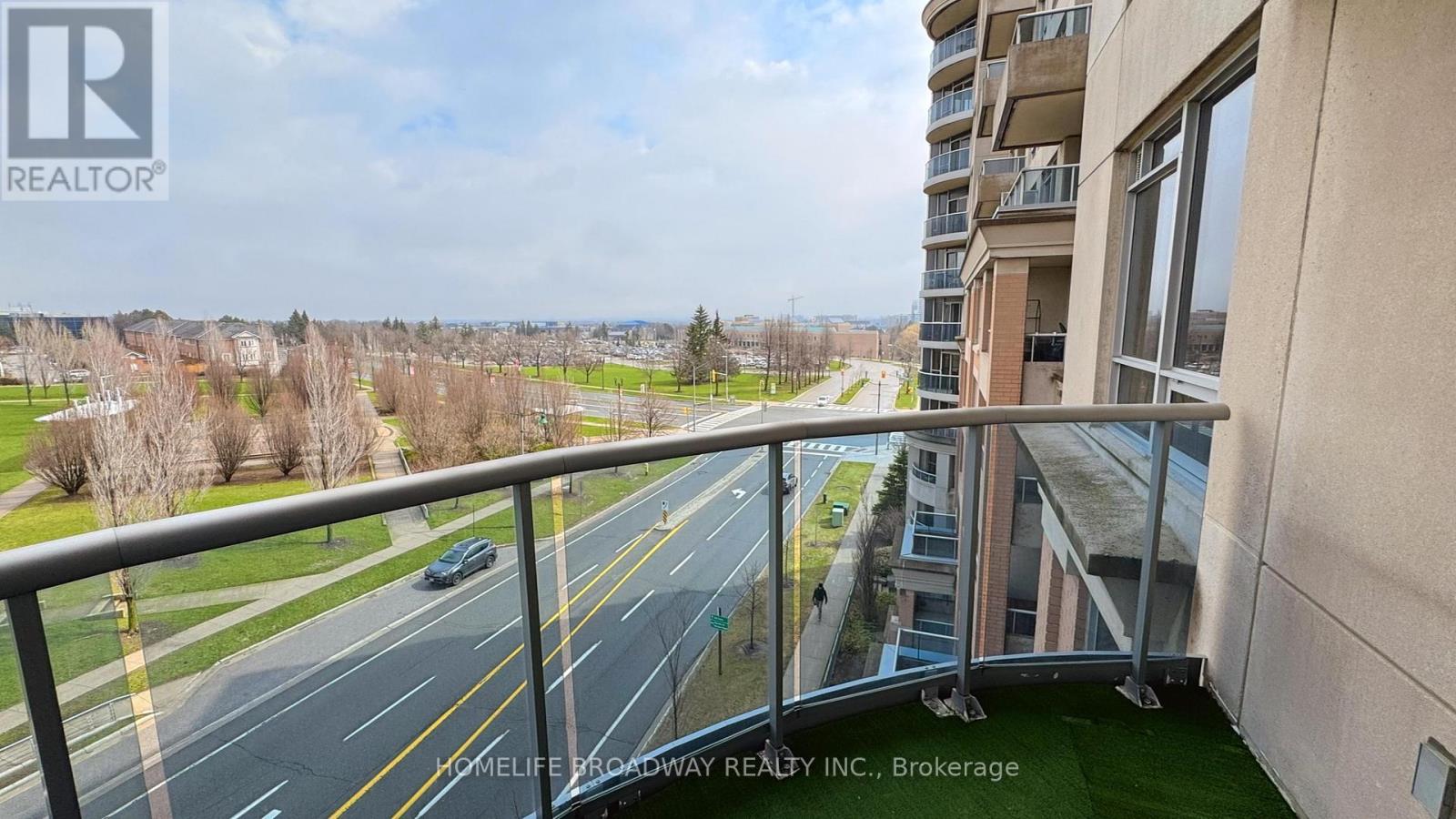 713 - 33 Cox Boulevard, Markham, Ontario  L3R 8A6 - Photo 36 - N12991140