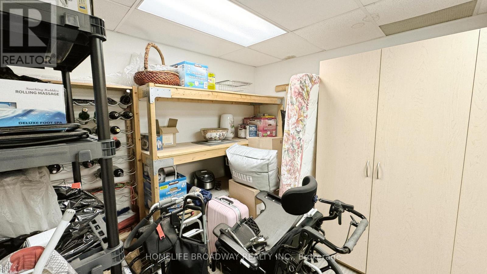 713 - 33 Cox Boulevard, Markham, Ontario  L3R 8A6 - Photo 39 - N12991140