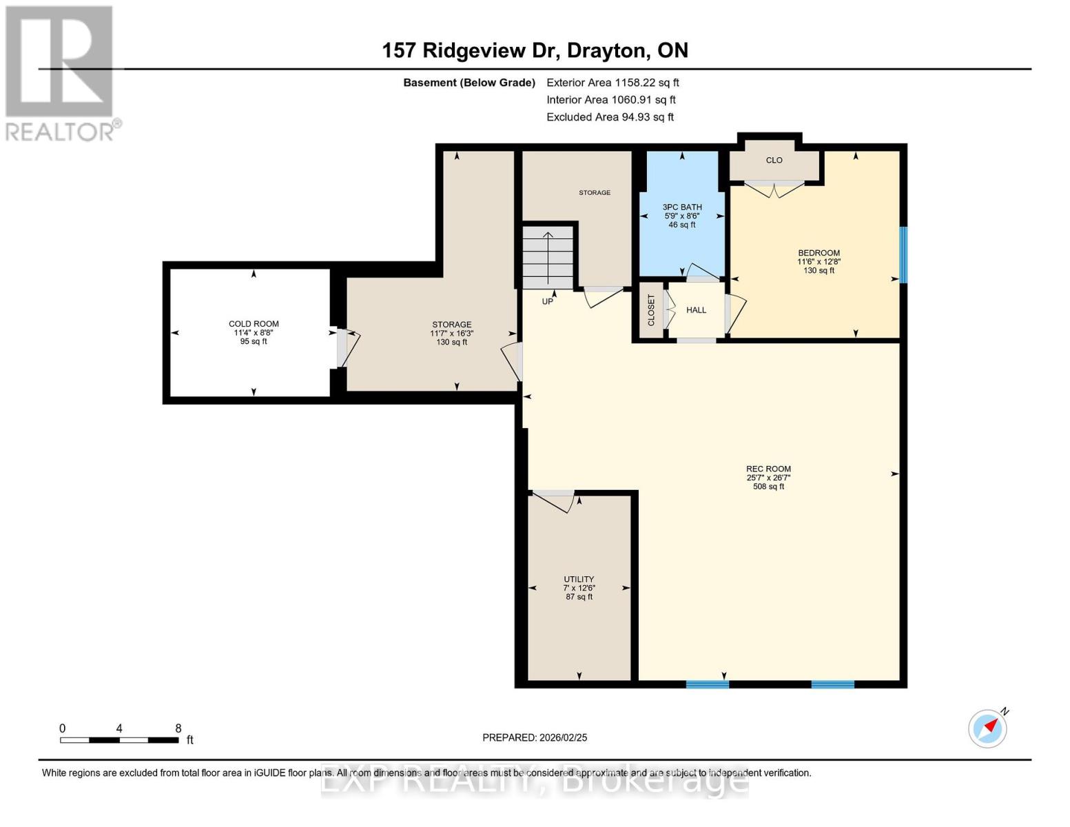 157 Ridgeview Drive, Mapleton, Ontario  N0G 1P0 - Photo 37 - X12824936