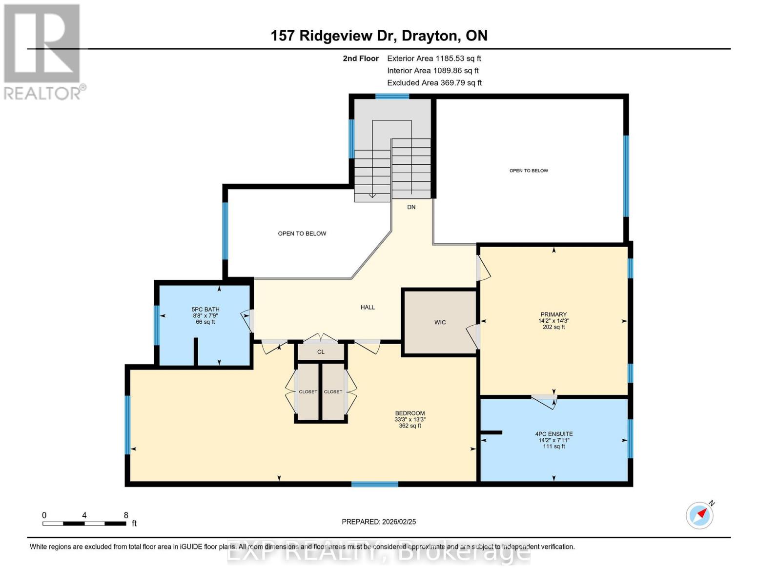 157 Ridgeview Drive, Mapleton, Ontario  N0G 1P0 - Photo 36 - X12824936