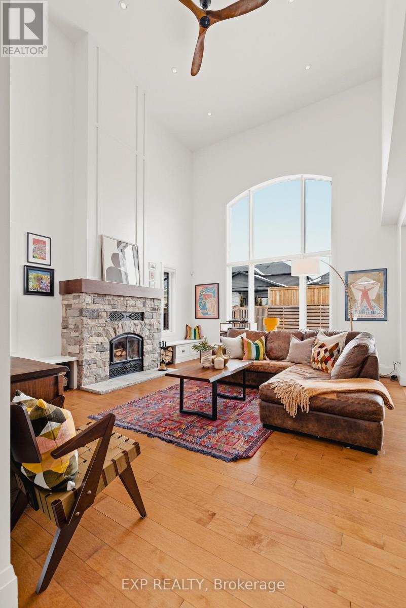 157 Ridgeview Drive, Mapleton, Ontario  N0G 1P0 - Photo 6 - X12824936