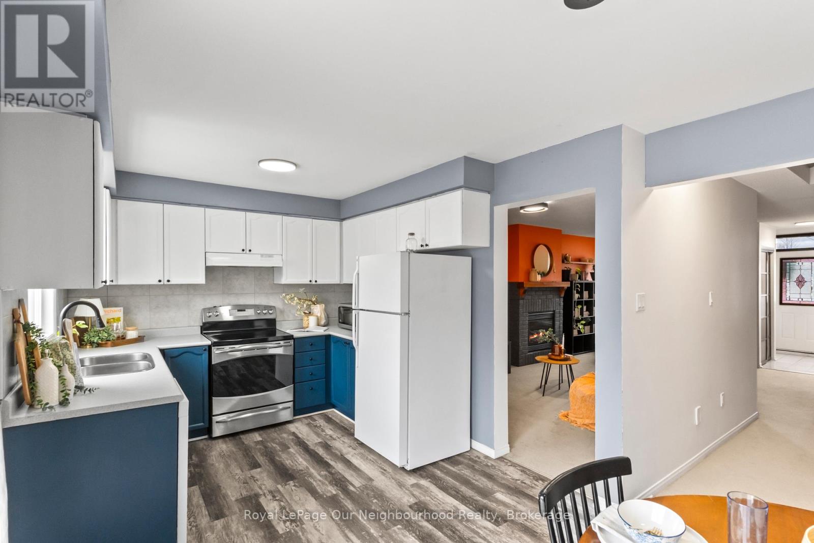 61 Fry Crescent, Clarington, Ontario  L1C 4Y3 - Photo 21 - E12999034