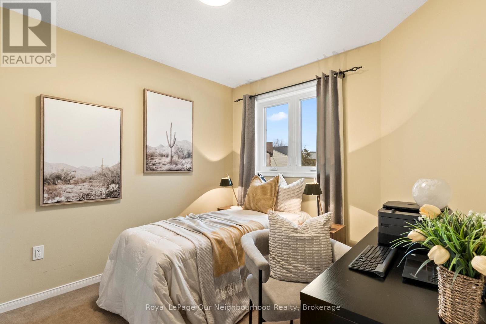 61 Fry Crescent, Clarington, Ontario  L1C 4Y3 - Photo 31 - E12999034