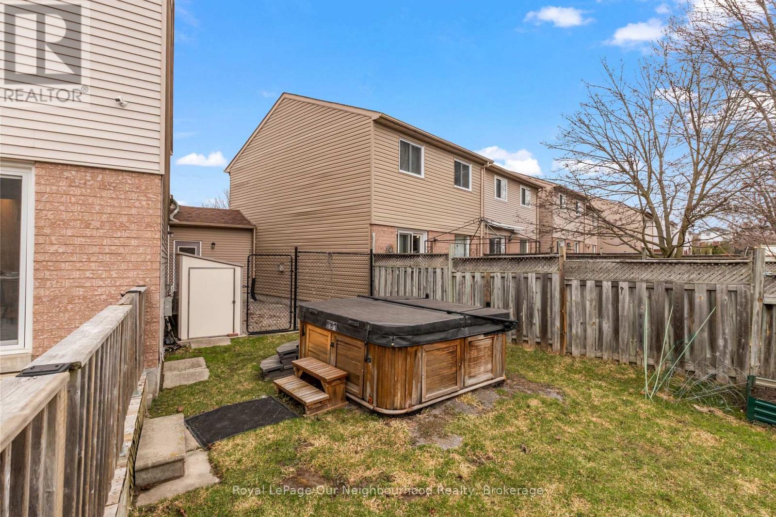 61 Fry Crescent, Clarington, Ontario  L1C 4Y3 - Photo 42 - E12999034