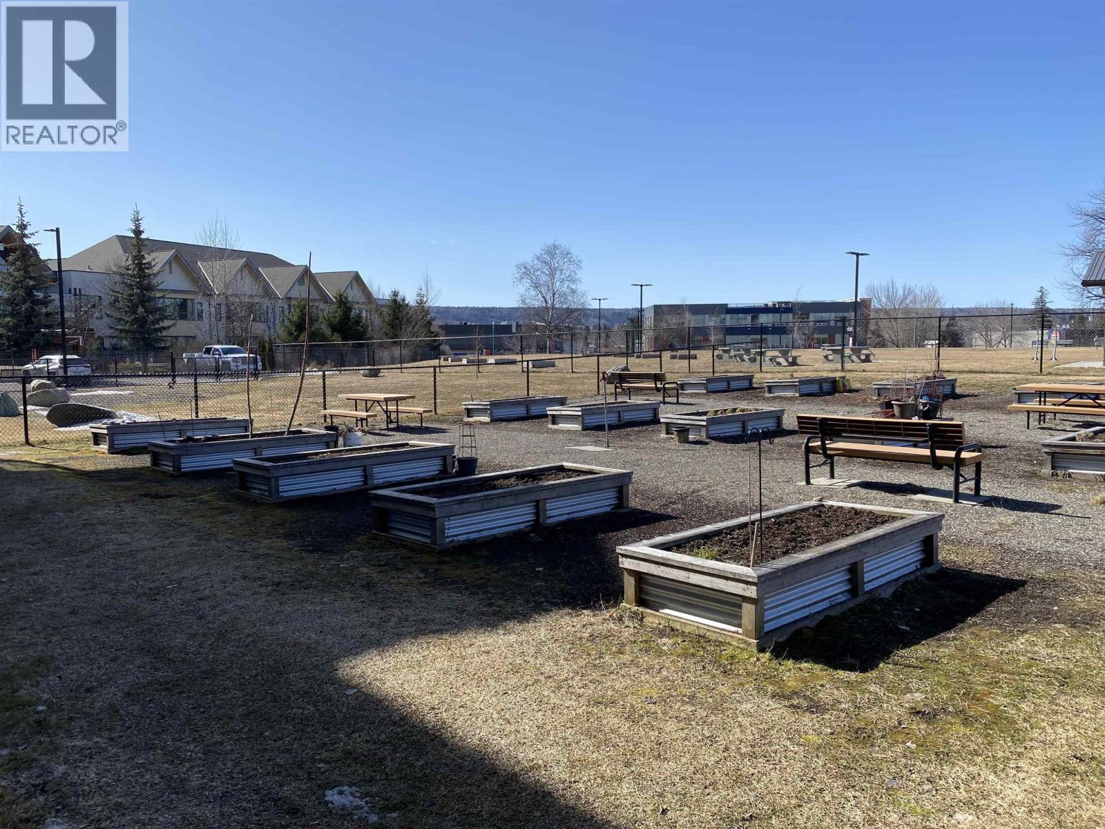 106 1444 20th Avenue, Prince George, British Columbia  V2L 0C9 - Photo 32 - R3109665