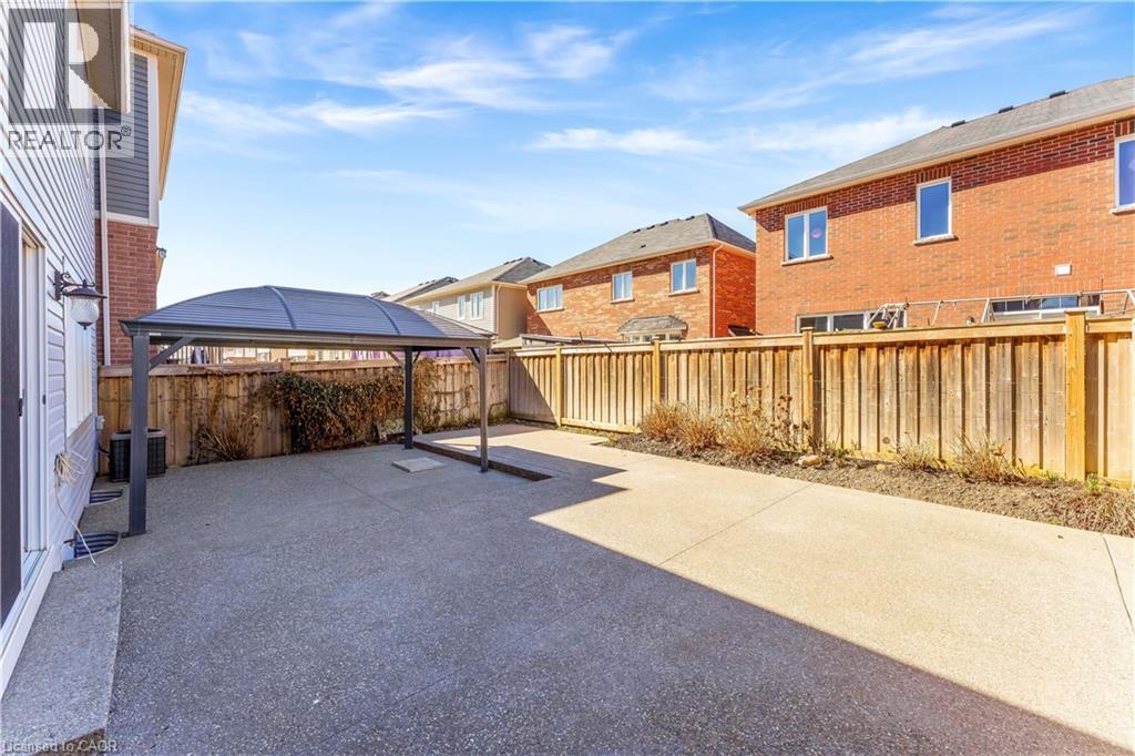 334 Apple Hill Crescent, Kitchener, Ontario  N2R 0E5 - Photo 33 - 40820514