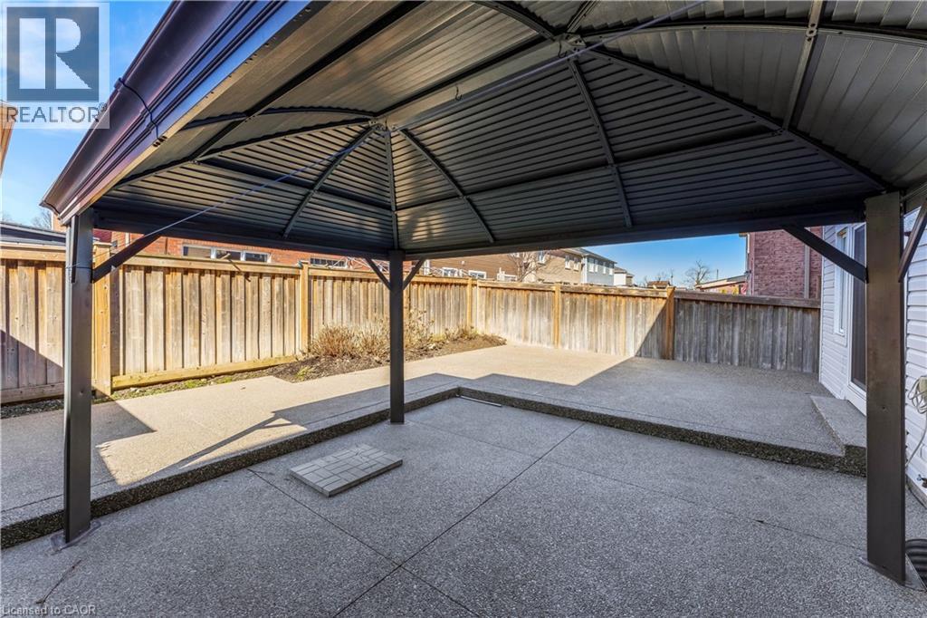 334 Apple Hill Crescent, Kitchener, Ontario  N2R 0E5 - Photo 35 - 40820514