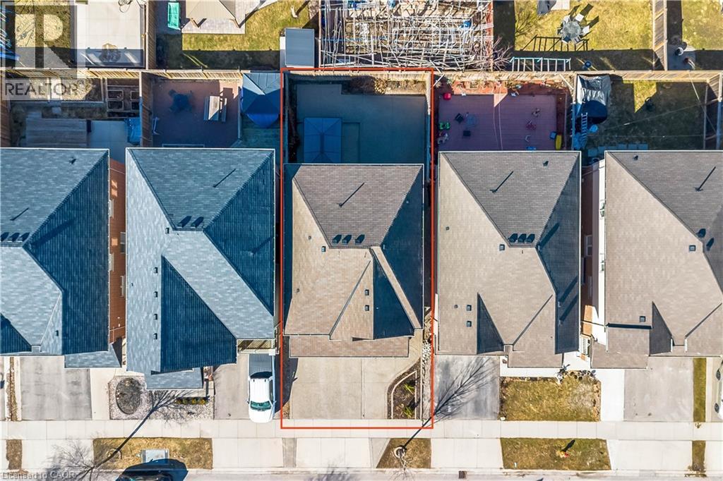 334 Apple Hill Crescent, Kitchener, Ontario  N2R 0E5 - Photo 37 - 40820514