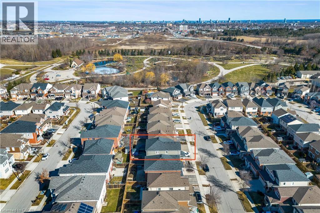 334 Apple Hill Crescent, Kitchener, Ontario  N2R 0E5 - Photo 39 - 40820514