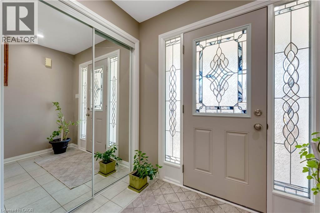 334 Apple Hill Crescent, Kitchener, Ontario  N2R 0E5 - Photo 5 - 40820514