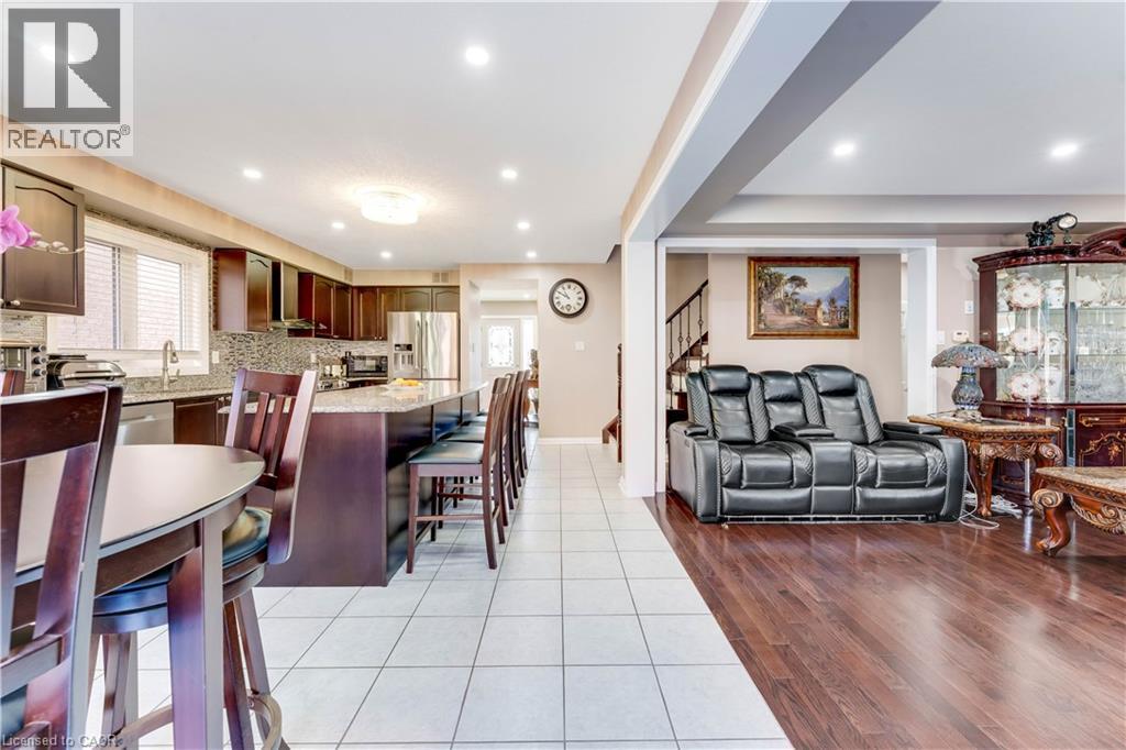 334 Apple Hill Crescent, Kitchener, Ontario  N2R 0E5 - Photo 6 - 40820514