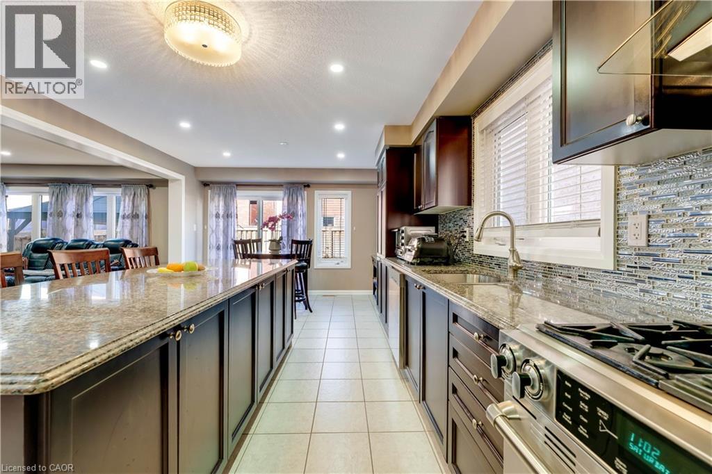 334 Apple Hill Crescent, Kitchener, Ontario  N2R 0E5 - Photo 9 - 40820514