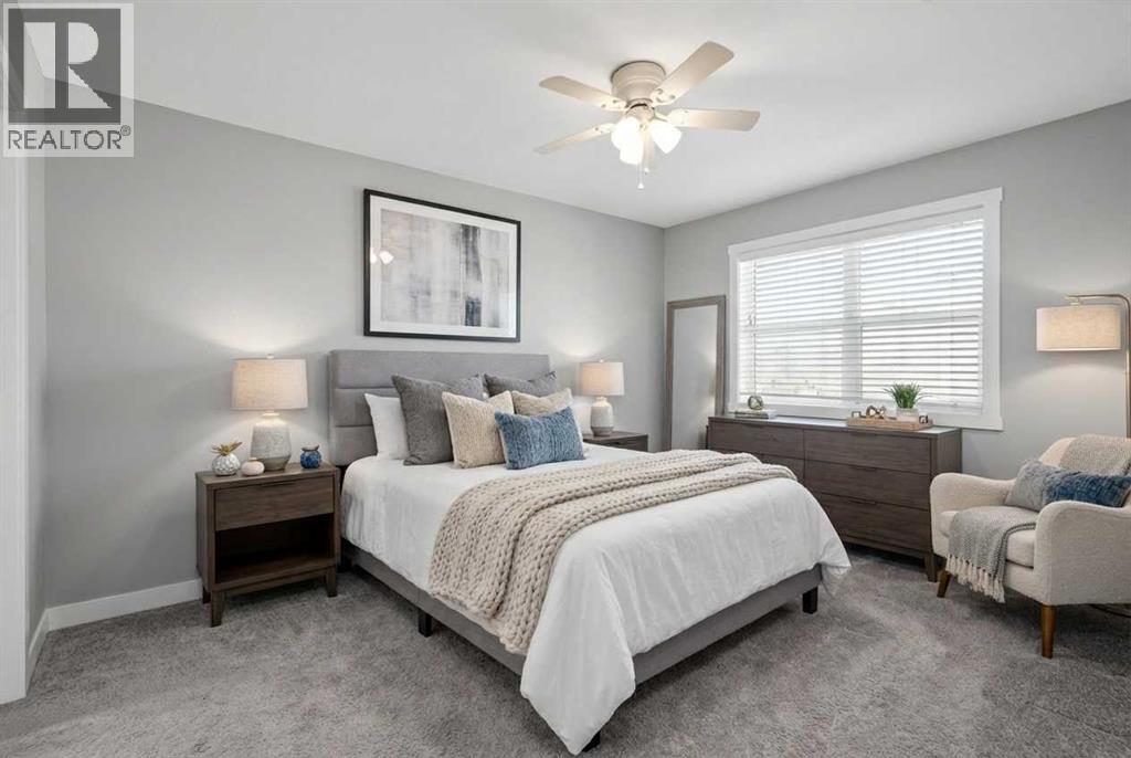 307 Skyview Ranch Grove Ne, Calgary, Alberta  T3N 0R6 - Photo 21 - A2284354