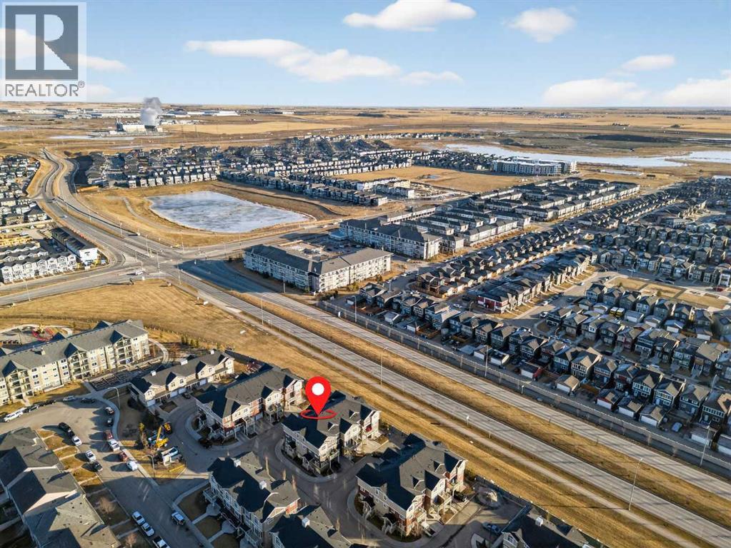 307 Skyview Ranch Grove Ne, Calgary, Alberta  T3N 0R6 - Photo 44 - A2284354