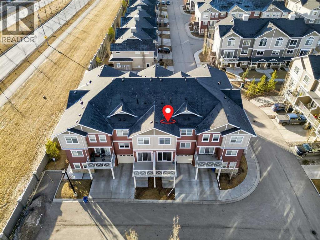 307 Skyview Ranch Grove Ne, Calgary, Alberta  T3N 0R6 - Photo 40 - A2284354