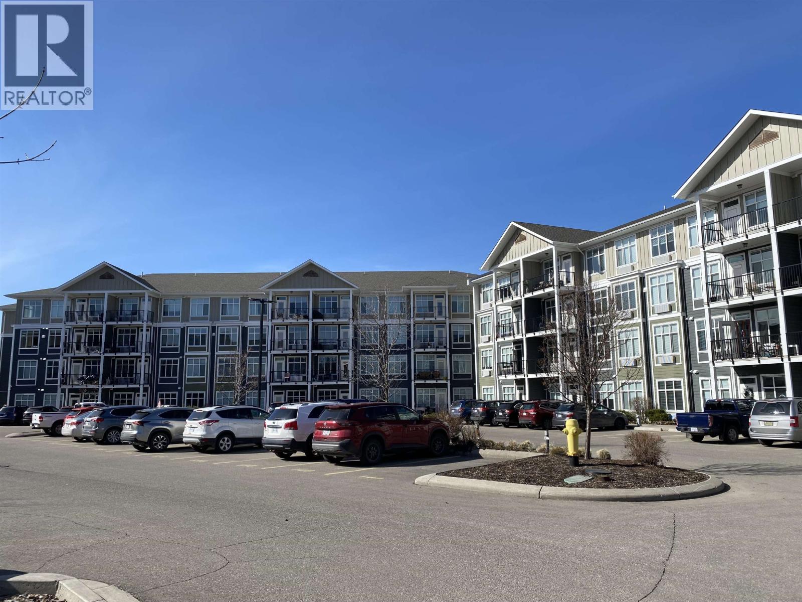 106 1444 20th Avenue, Prince George, British Columbia  V2L 0C9 - Photo 3 - R3109665