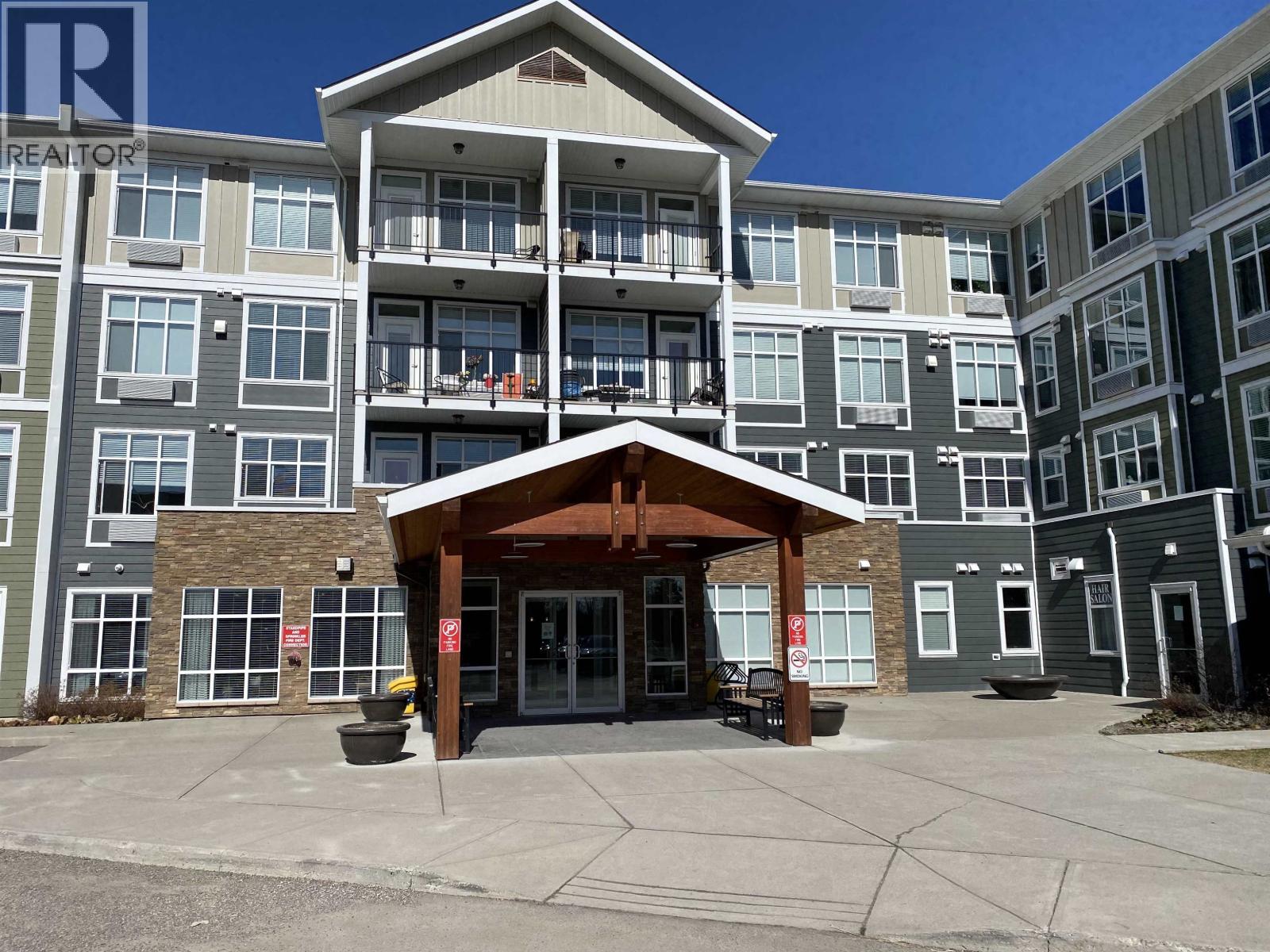 106 1444 20th Avenue, Prince George, British Columbia  V2L 0C9 - Photo 2 - R3109665