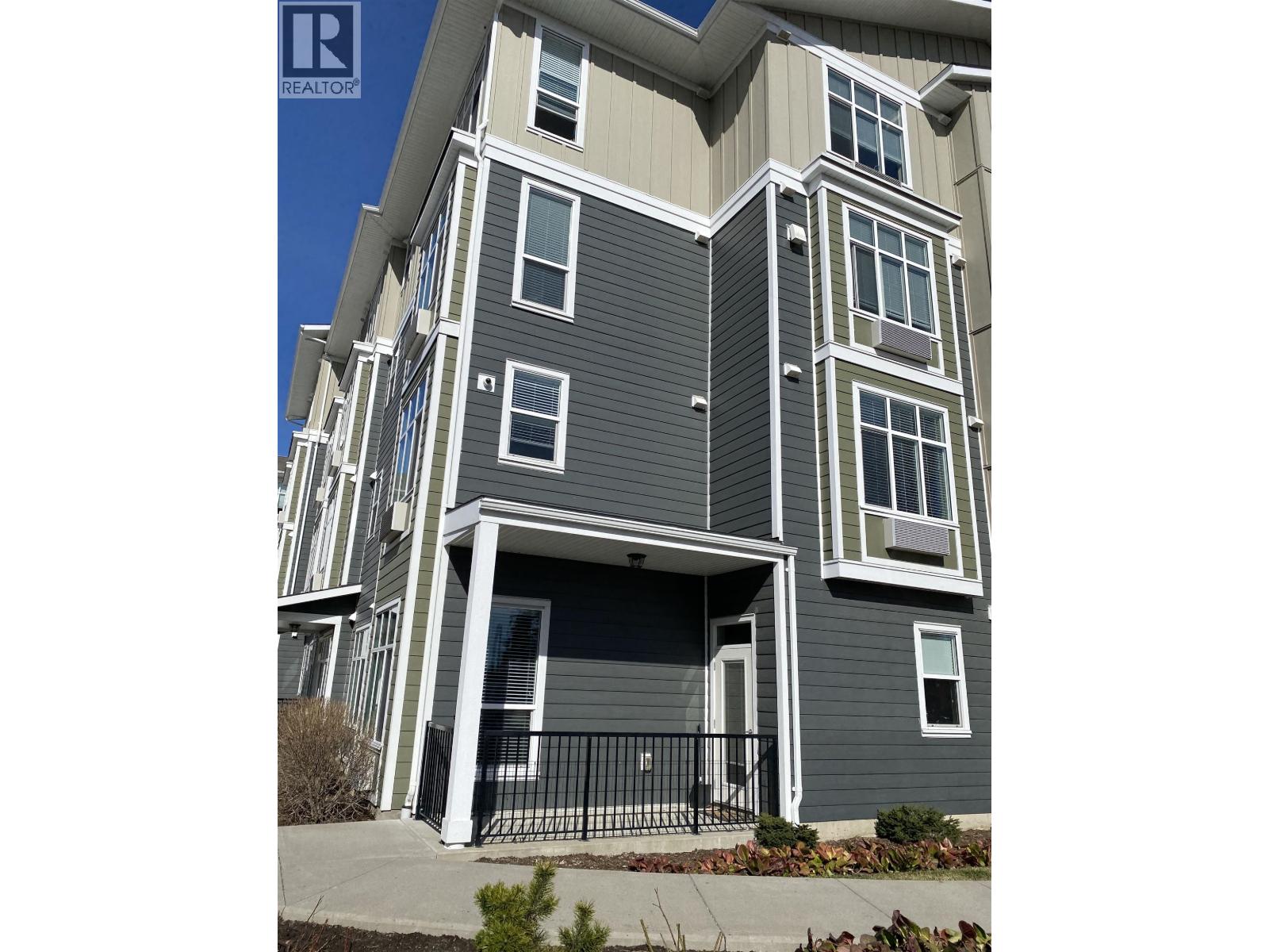 106 1444 20th Avenue, Prince George, British Columbia  V2L 0C9 - Photo 5 - R3109665