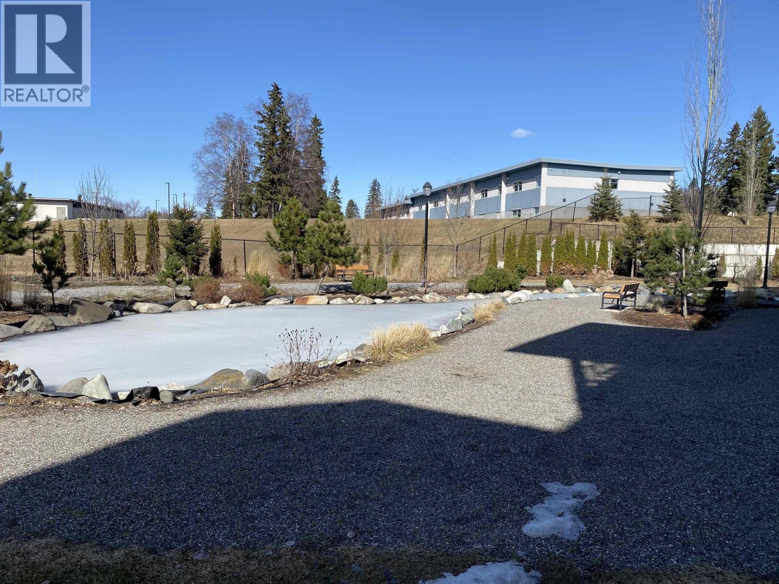 106 1444 20th Avenue, Prince George, British Columbia  V2L 0C9 - Photo 31 - R3109665