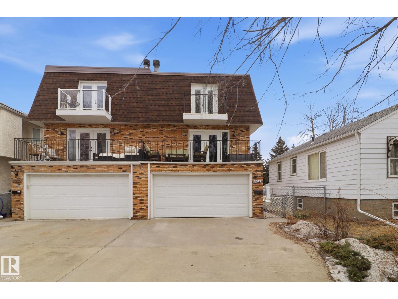 9023 95 St Nw, Edmonton, Alberta  T6C 3W7 - Photo 2 - E4482259