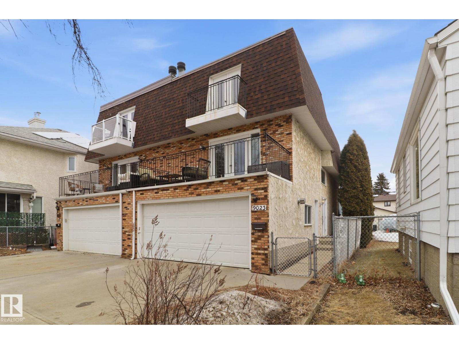 9023 95 ST NW, edmonton, Alberta
